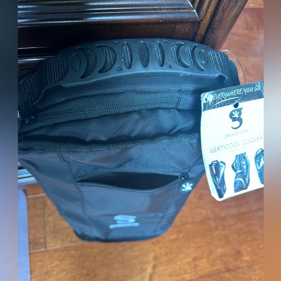 Verticool Soft Vertical Cooler - Picture 3 of 11